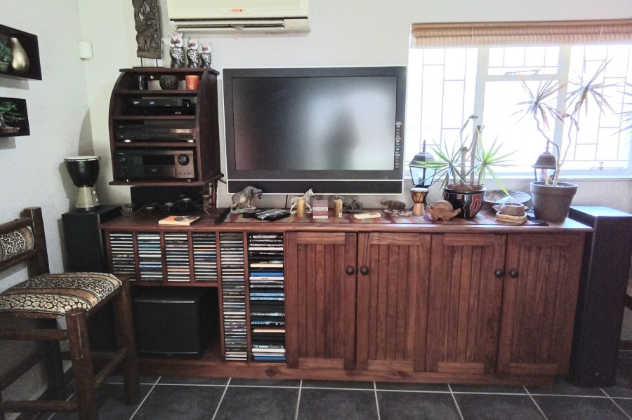 3 Bedroom Property for Sale in Worcester West Western Cape